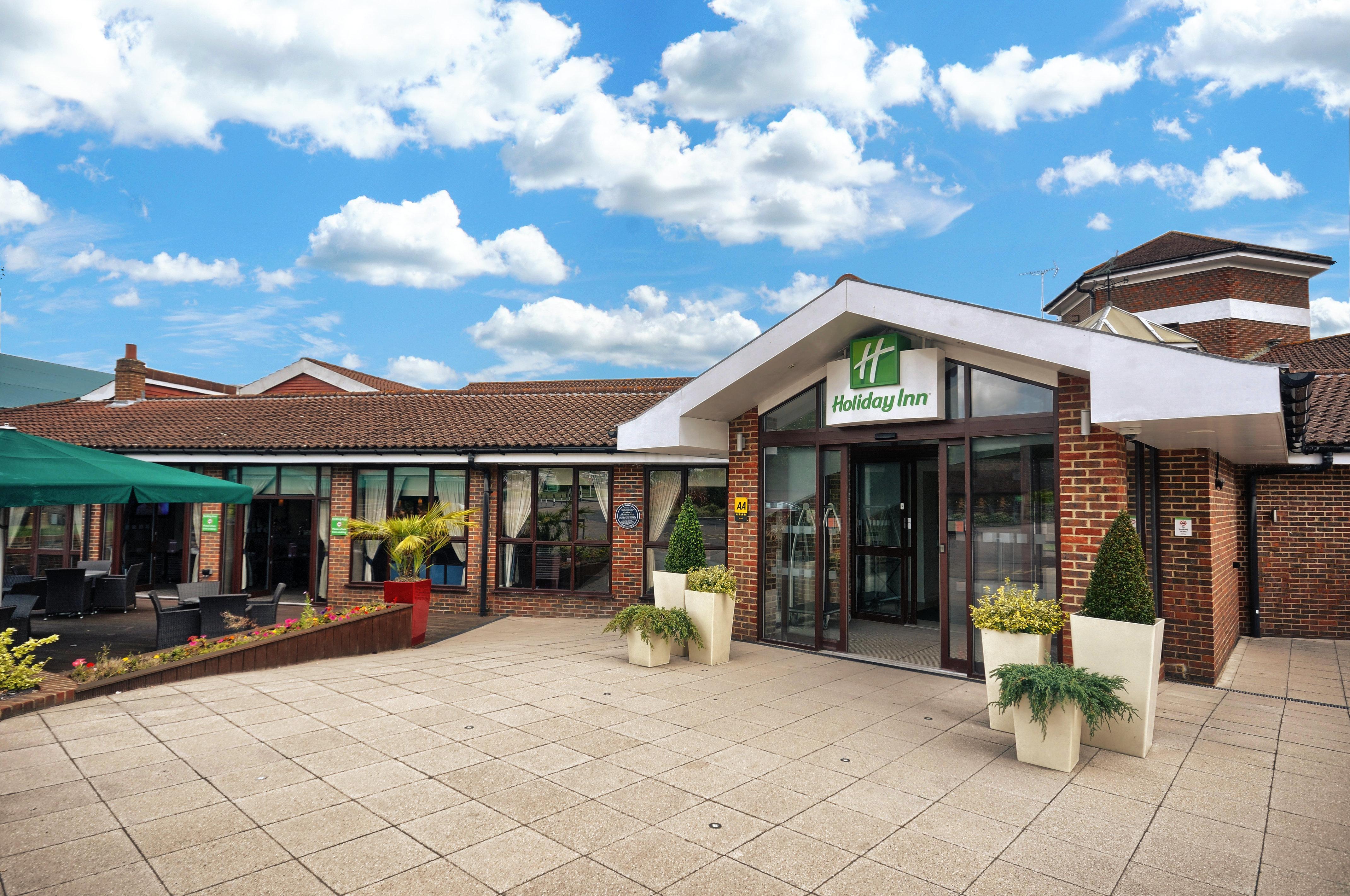 Hotel London Gatwick - Worth By Ihg