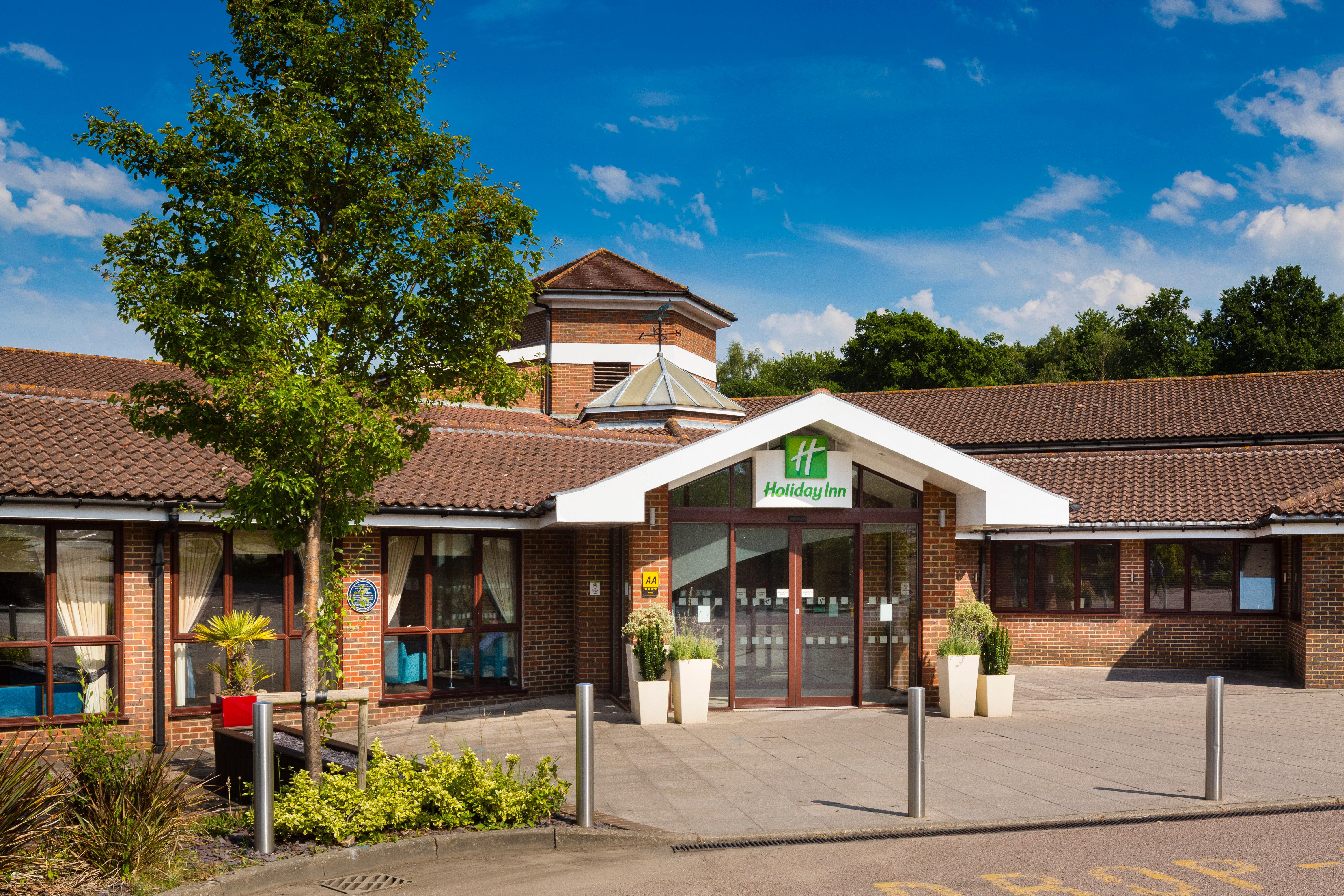 London Gatwick - Worth By Ihg Hotel 4*