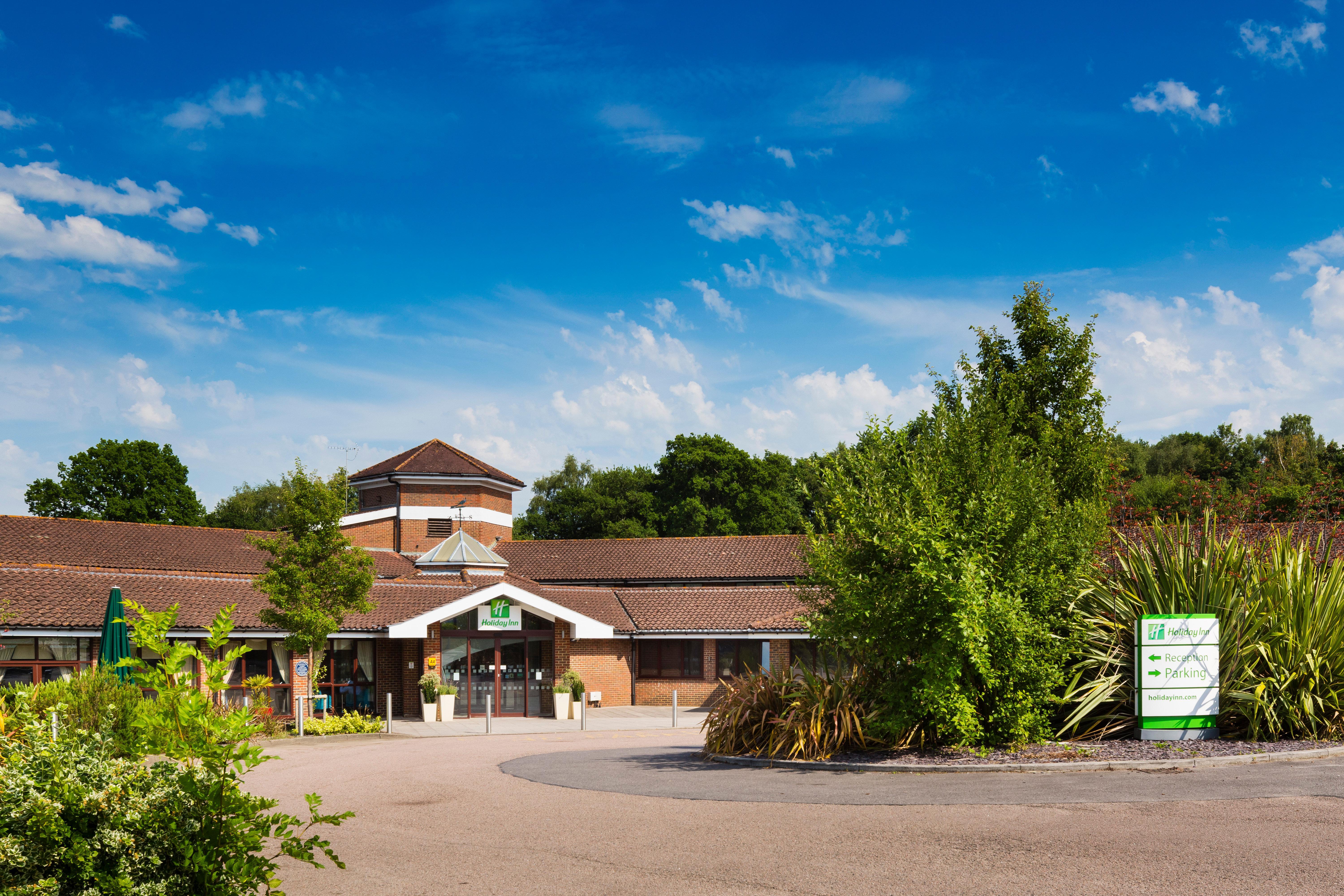 Hotel London Gatwick - Worth By Ihg Copthorne (West Sussex)