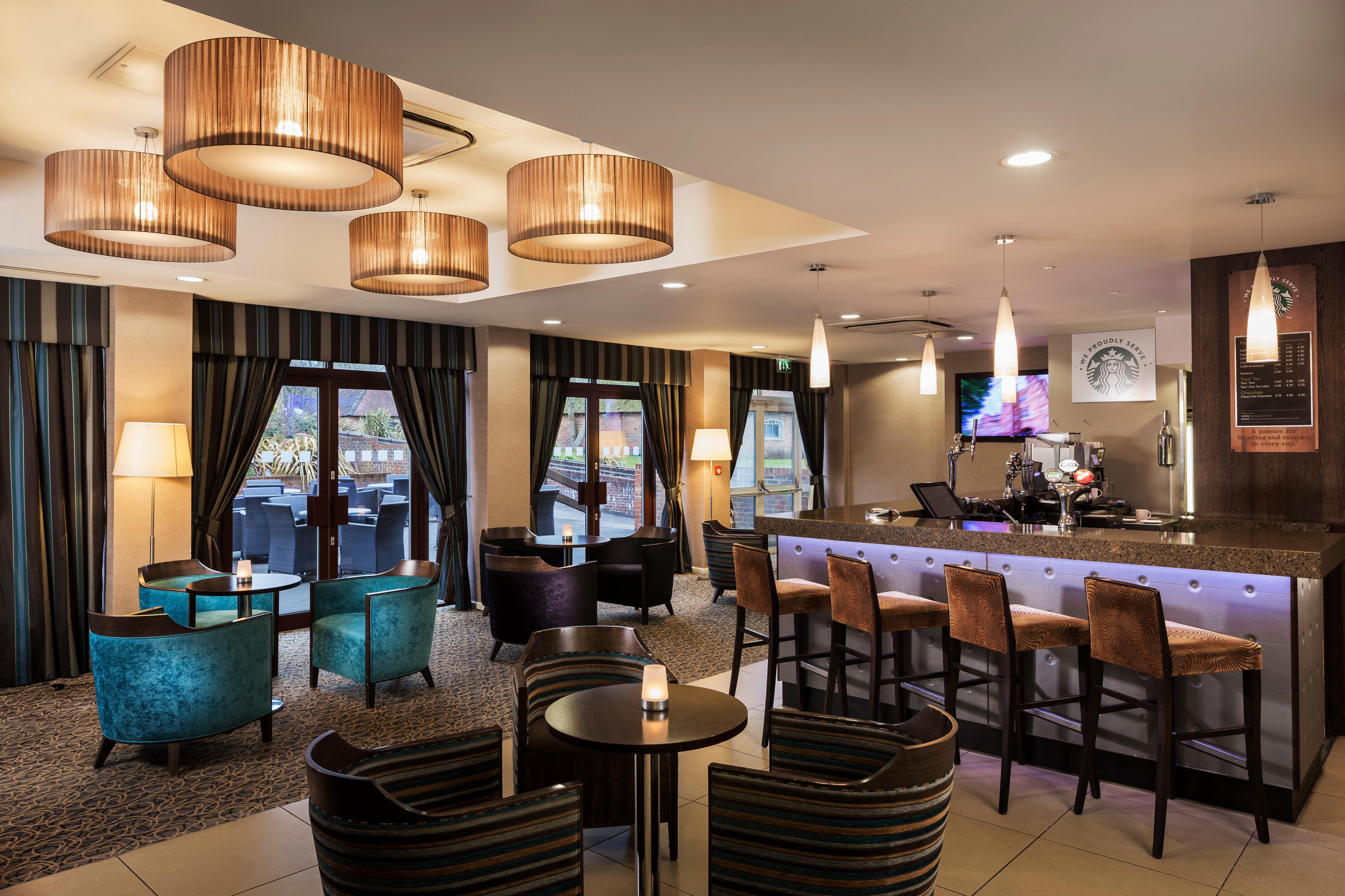 London Gatwick - Worth By Ihg Hotel Copthorne (West Sussex)