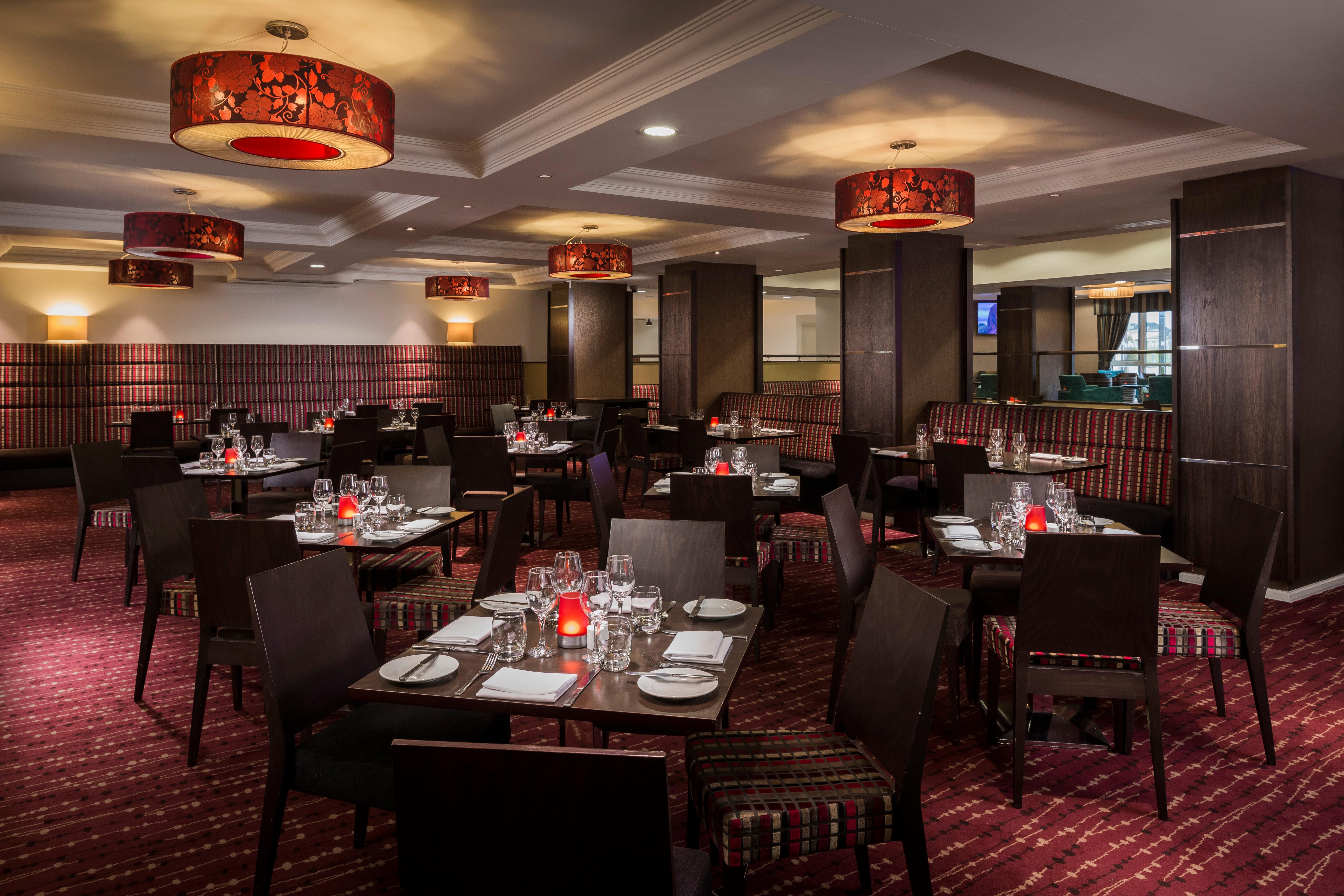 London Gatwick - Worth By Ihg Copthorne (West Sussex)