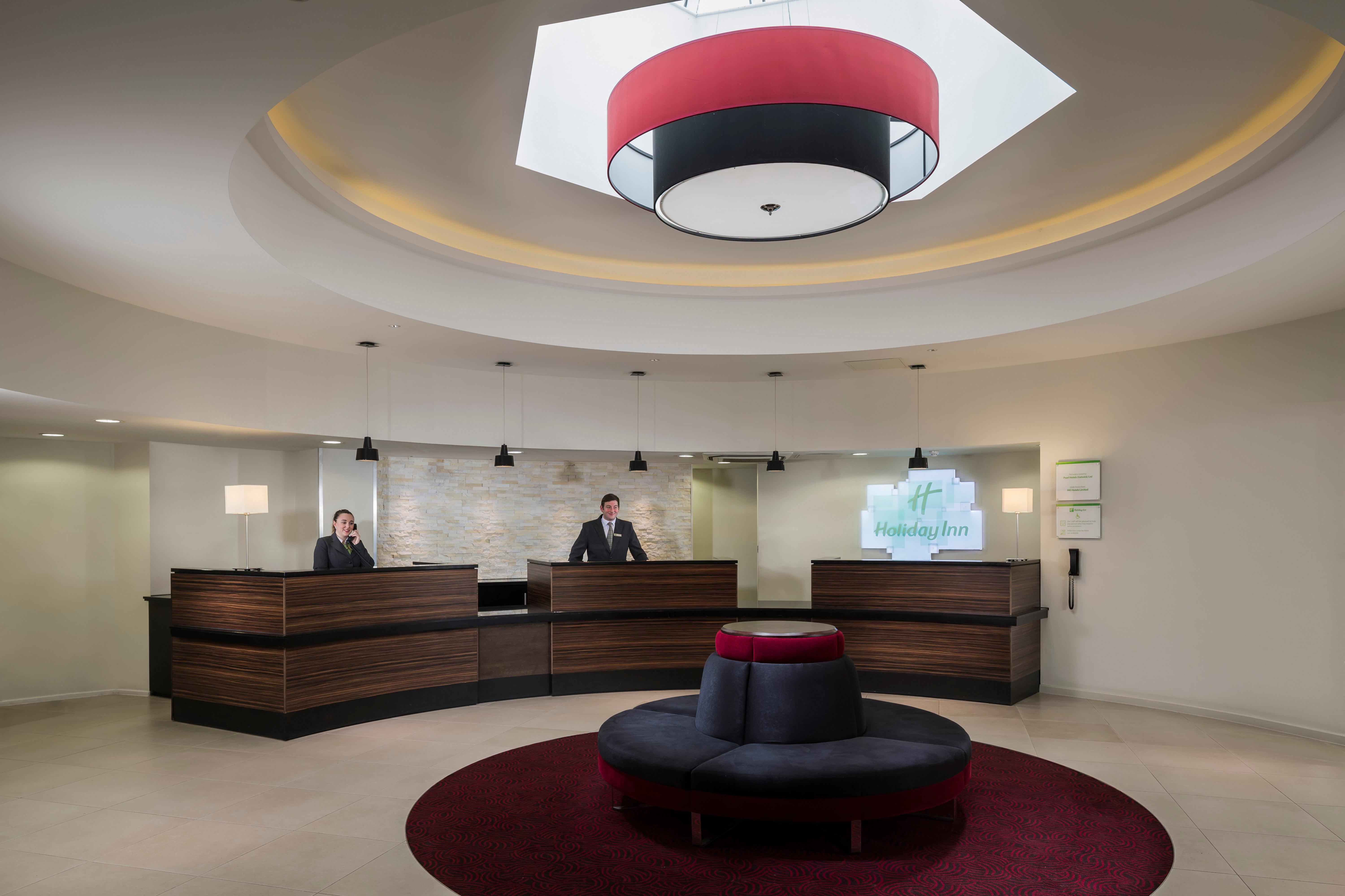 London Gatwick - Worth By Ihg Hotel Copthorne (West Sussex)