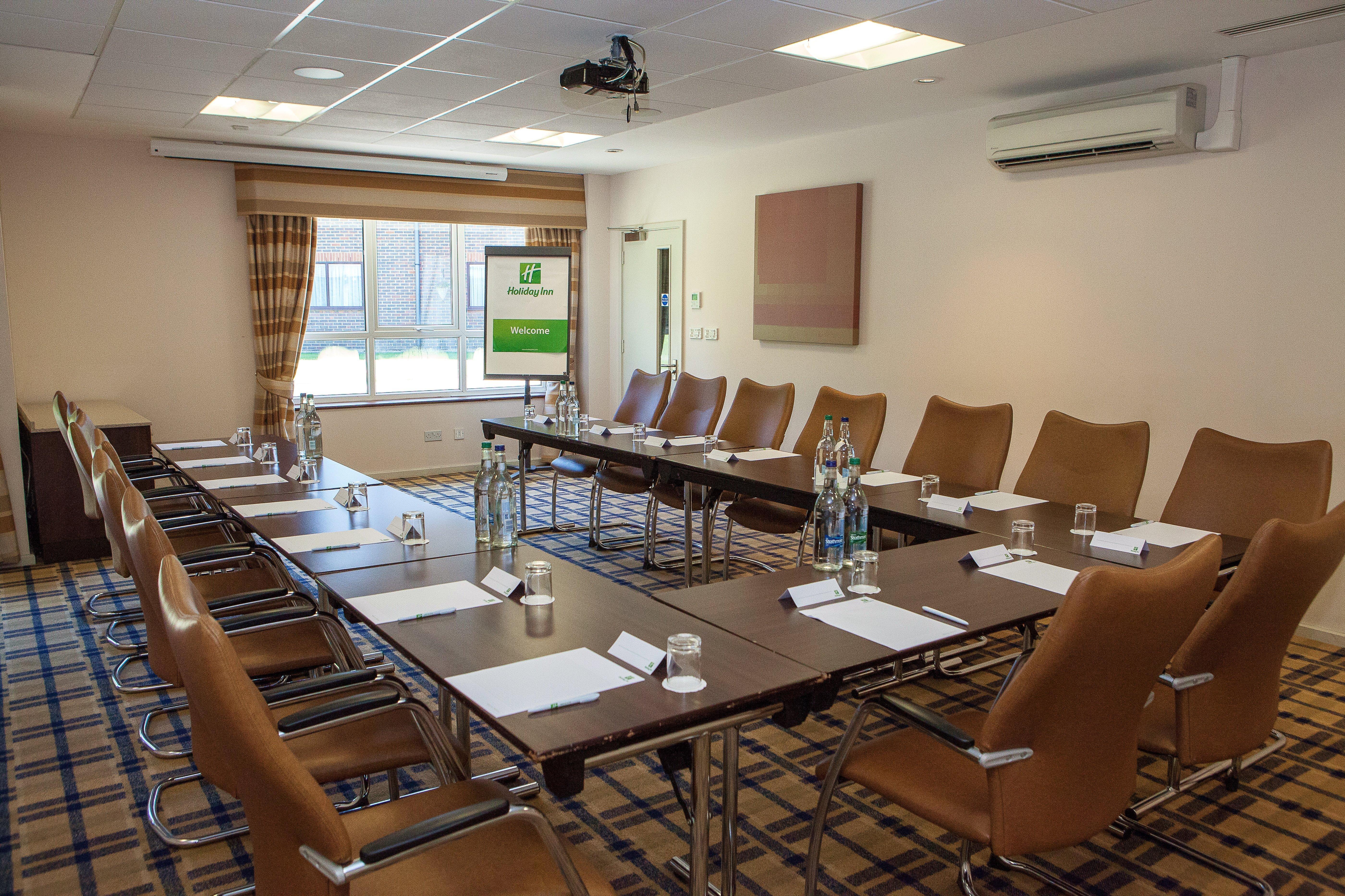 Hotel London Gatwick - Worth By Ihg Copthorne (West Sussex)