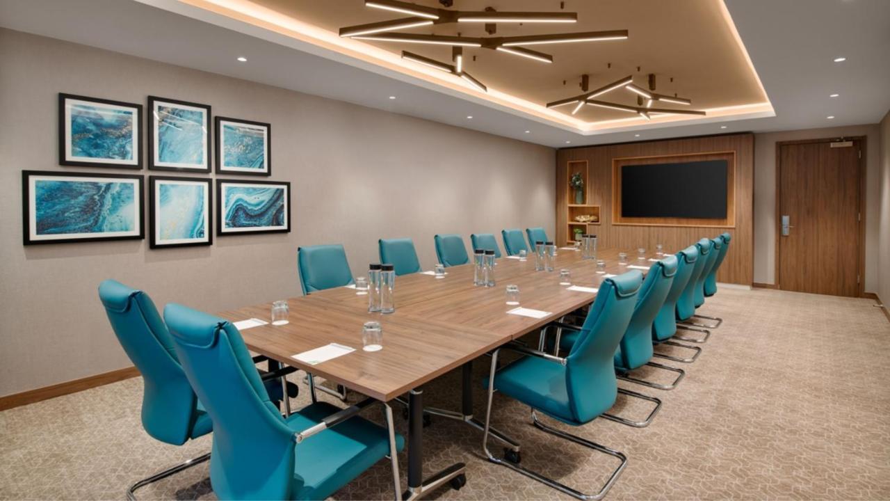 London Gatwick - Worth By Ihg 4* Copthorne (West Sussex)