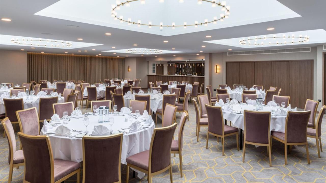Hotel London Gatwick - Worth By Ihg Copthorne (West Sussex)