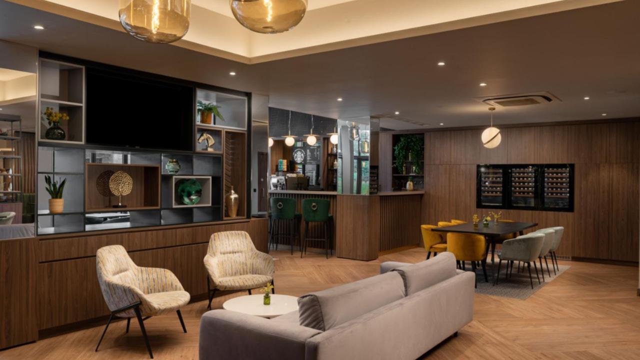 London Gatwick - Worth By Ihg Copthorne (West Sussex)