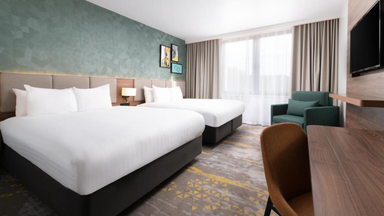 London Gatwick - Worth By Ihg Copthorne (West Sussex)
