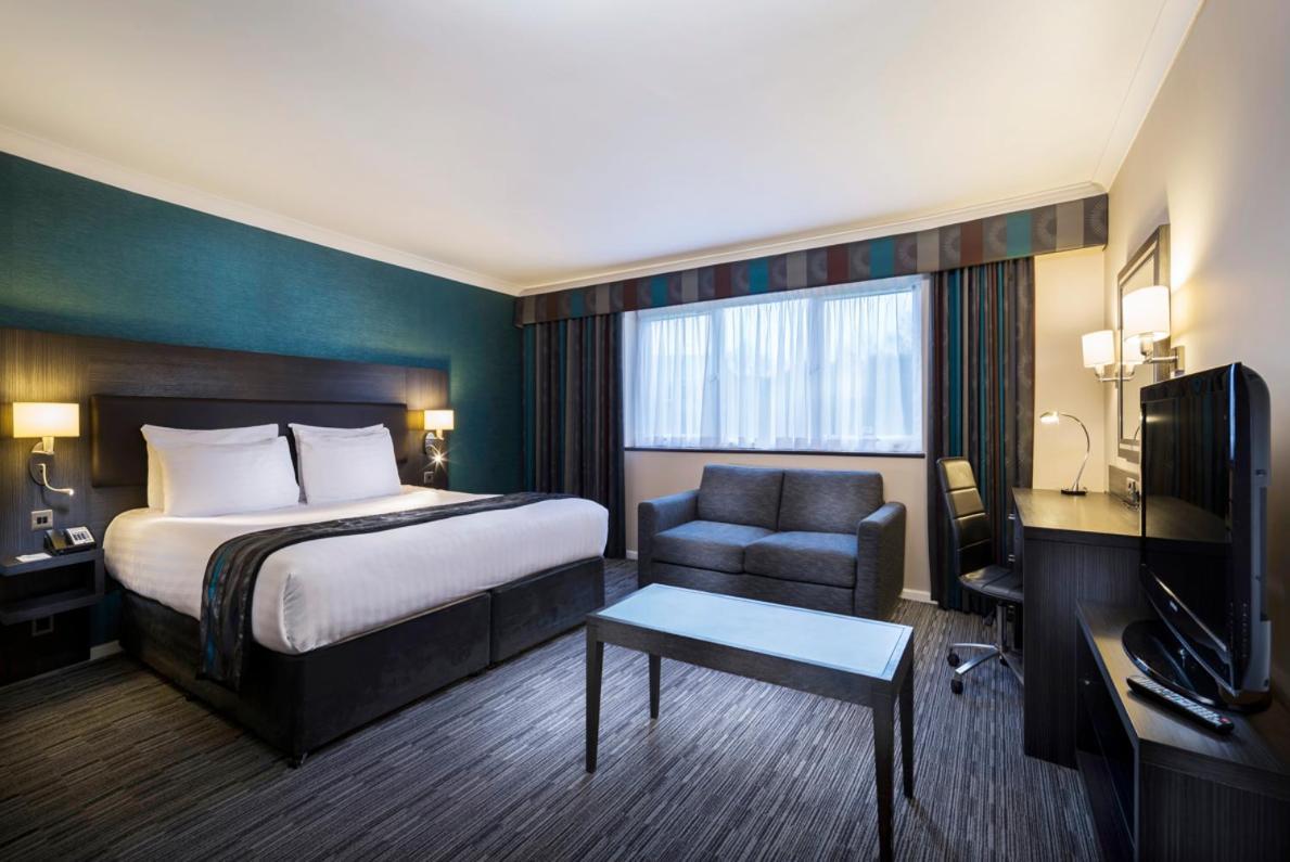London Gatwick - Worth By Ihg Hotel Copthorne (West Sussex)