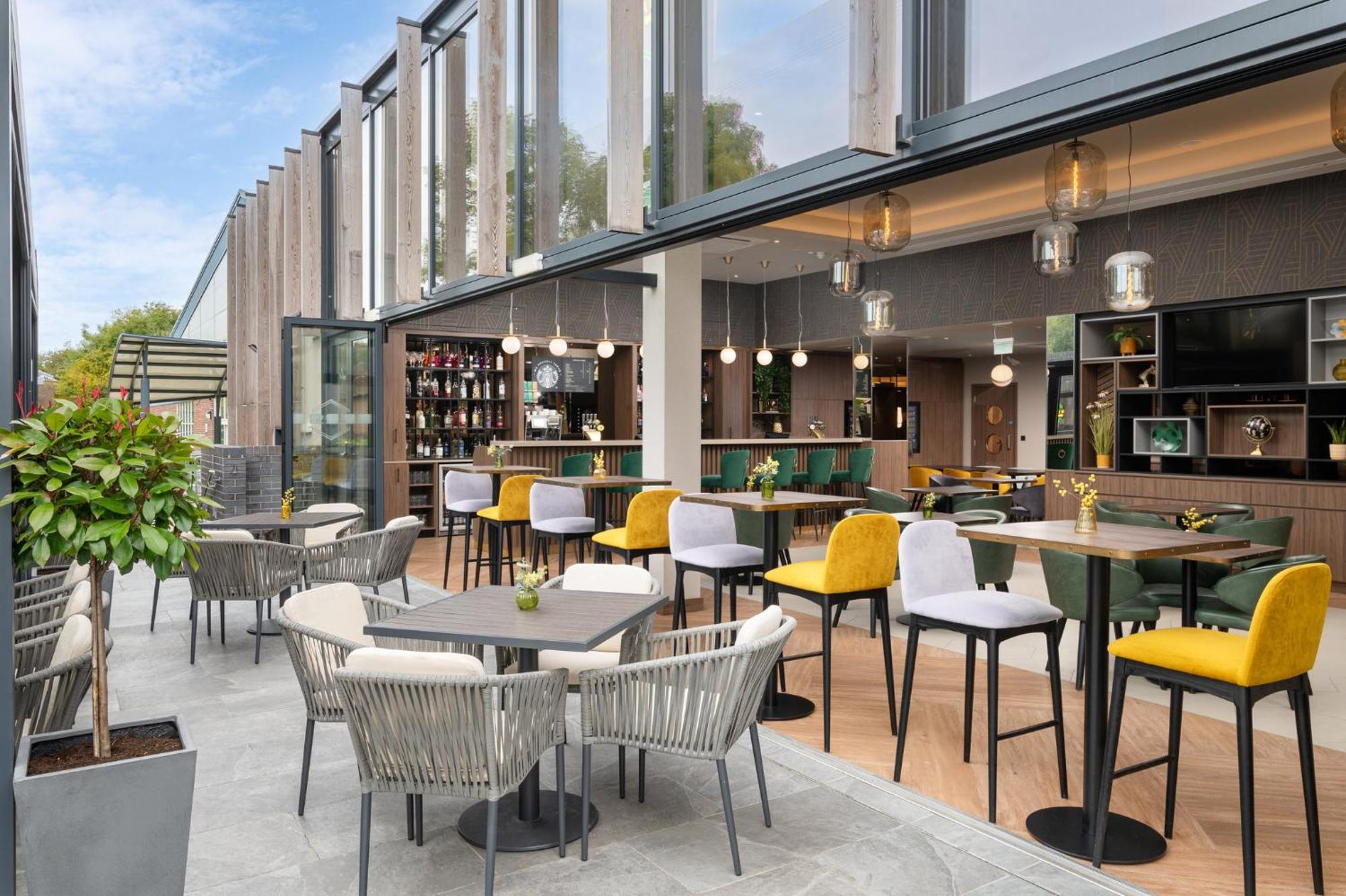 London Gatwick - Worth By Ihg Copthorne (West Sussex)