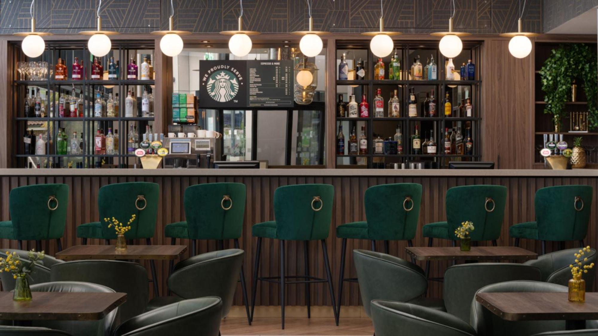 London Gatwick - Worth By Ihg Hotel 4*