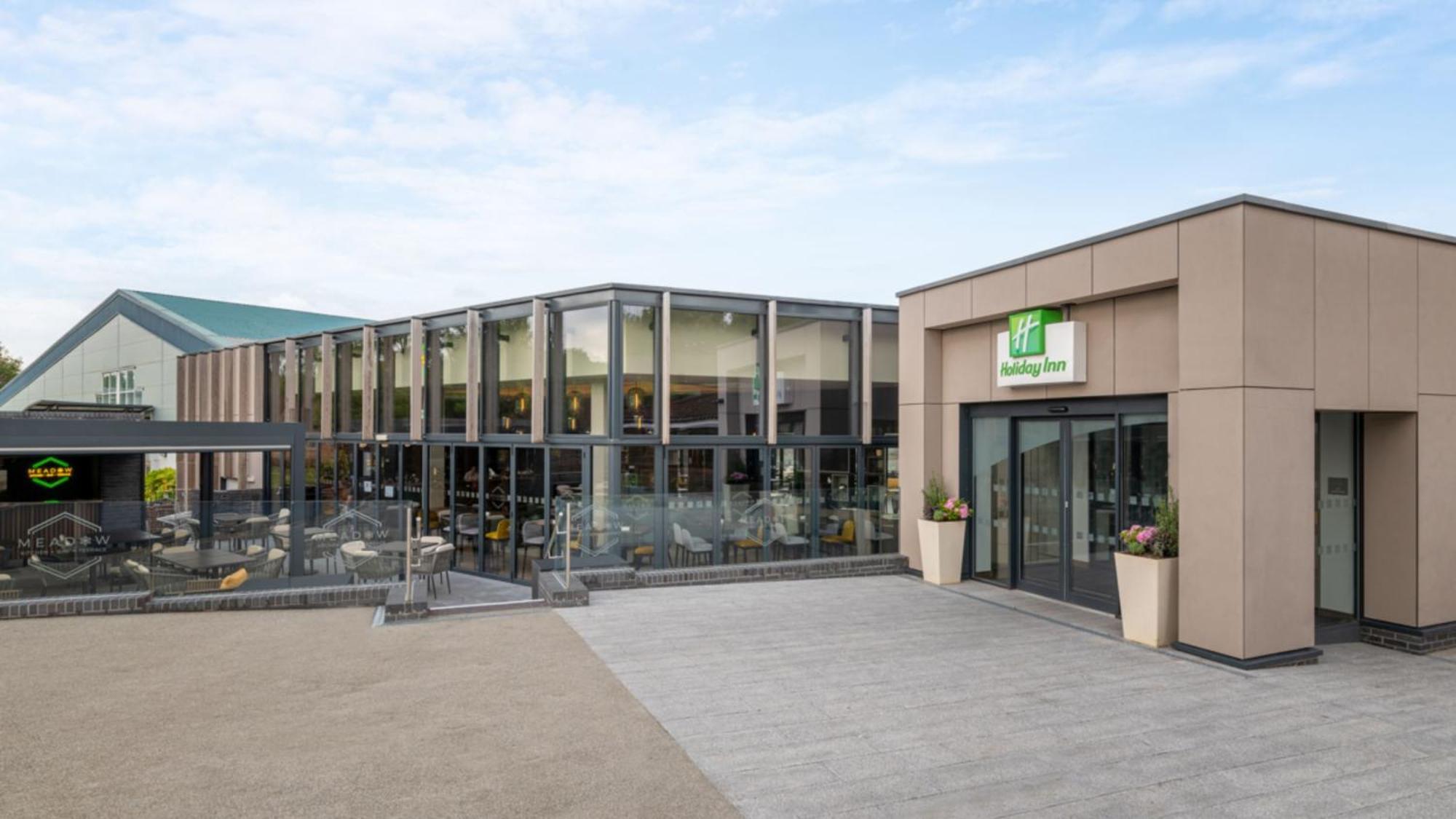 London Gatwick - Worth By Ihg Hotel Copthorne (West Sussex)
