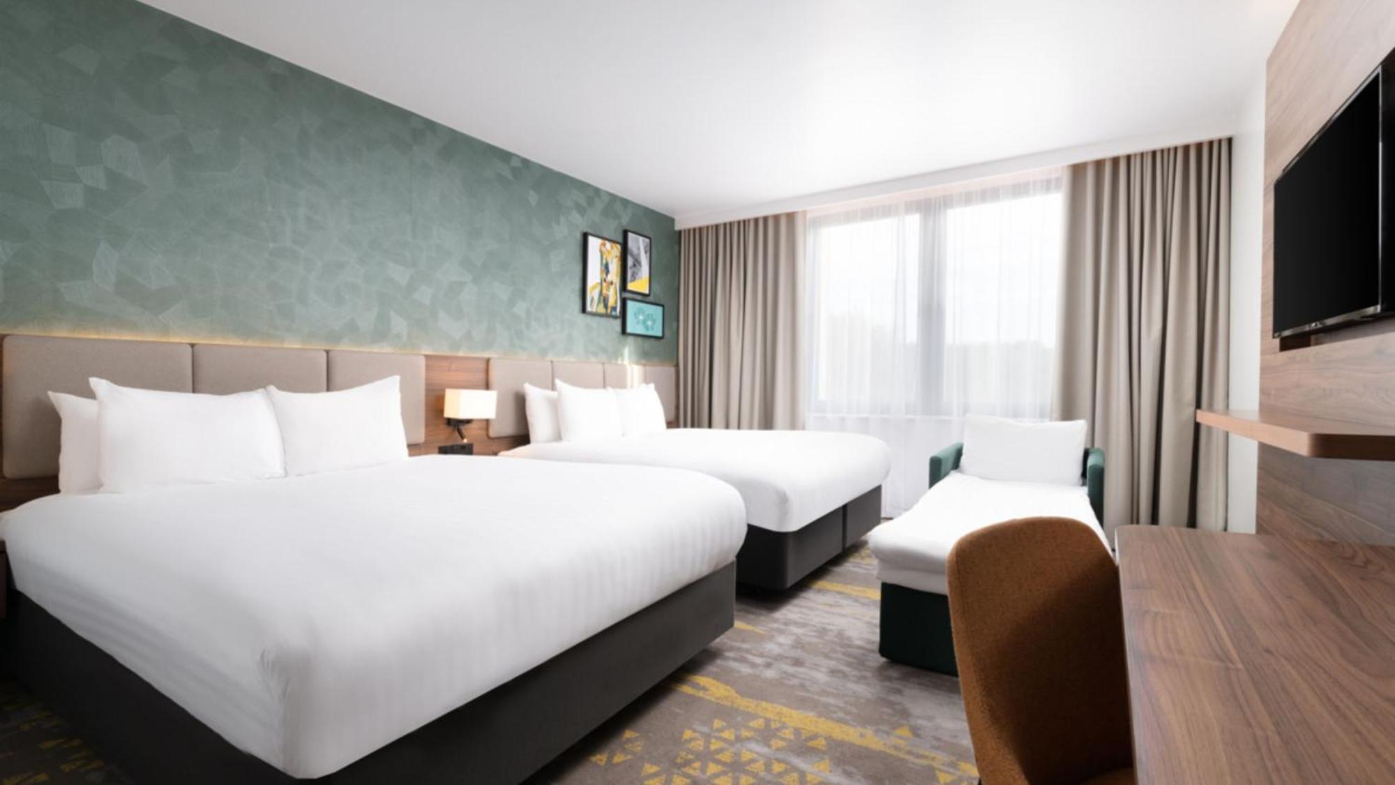 Hotel London Gatwick - Worth By Ihg Copthorne (West Sussex)