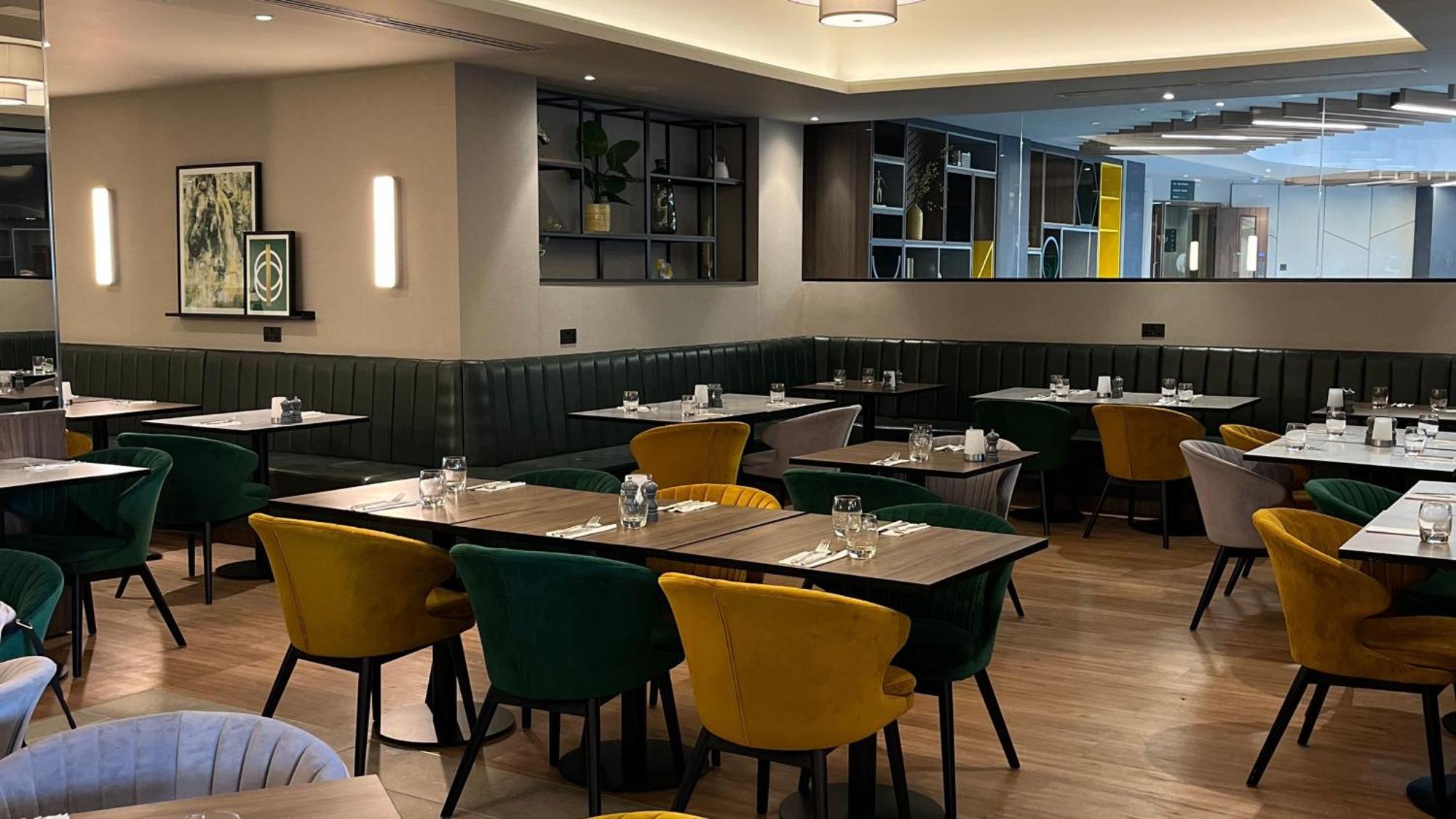 Hotel London Gatwick - Worth By Ihg 4*
