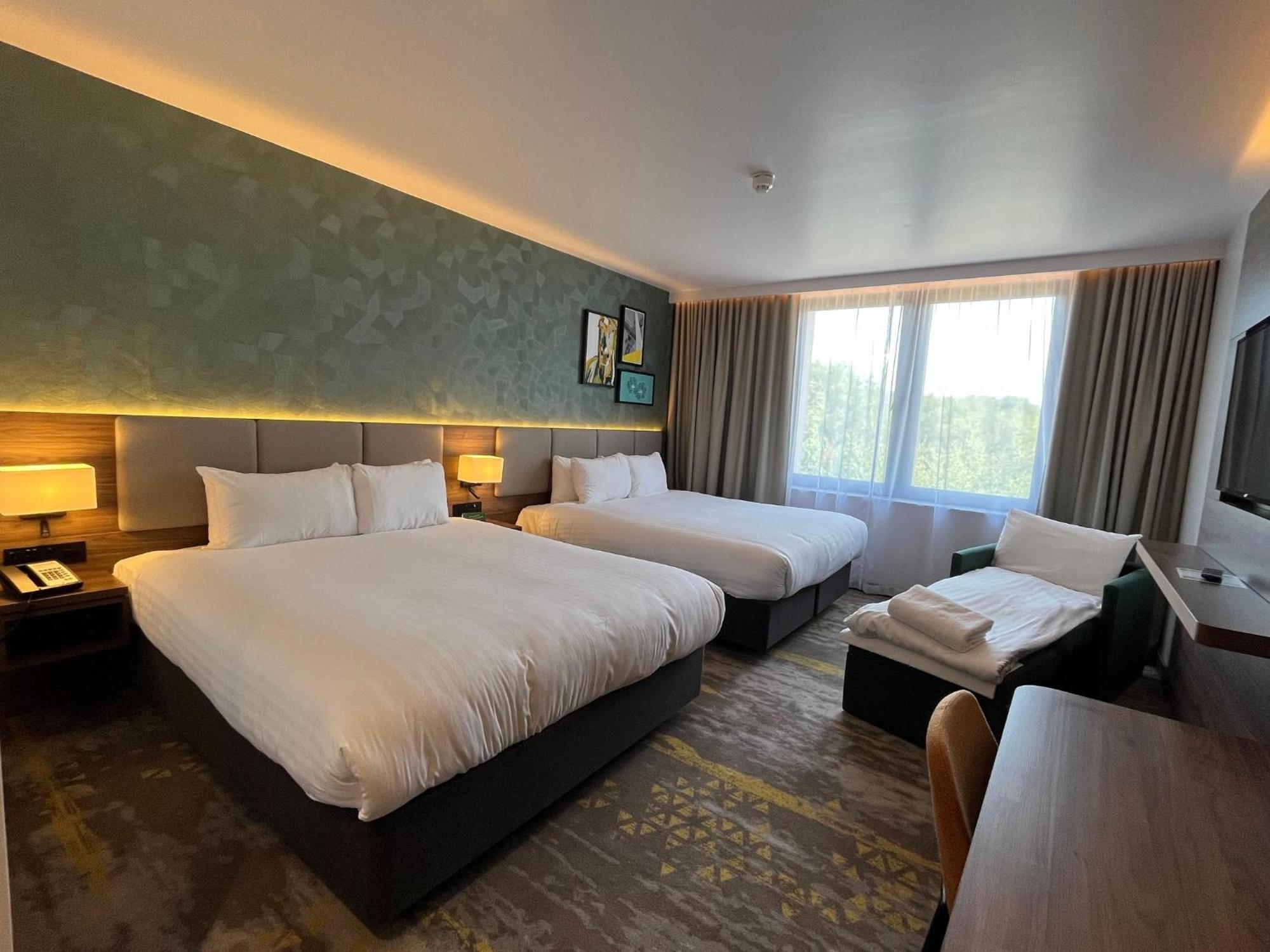 London Gatwick - Worth By Ihg Copthorne (West Sussex)