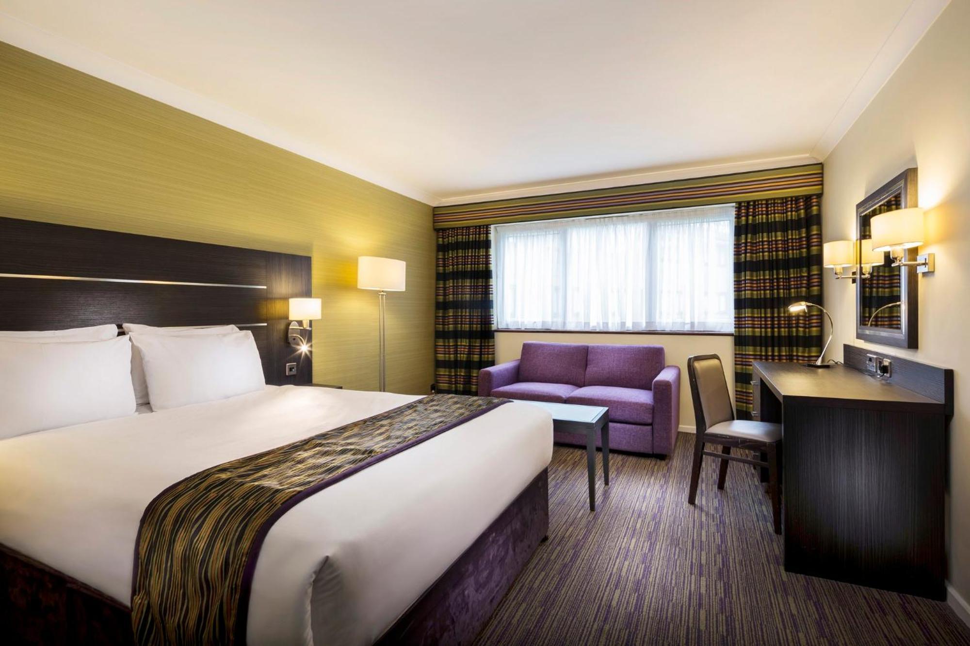 London Gatwick - Worth By Ihg Copthorne (West Sussex)