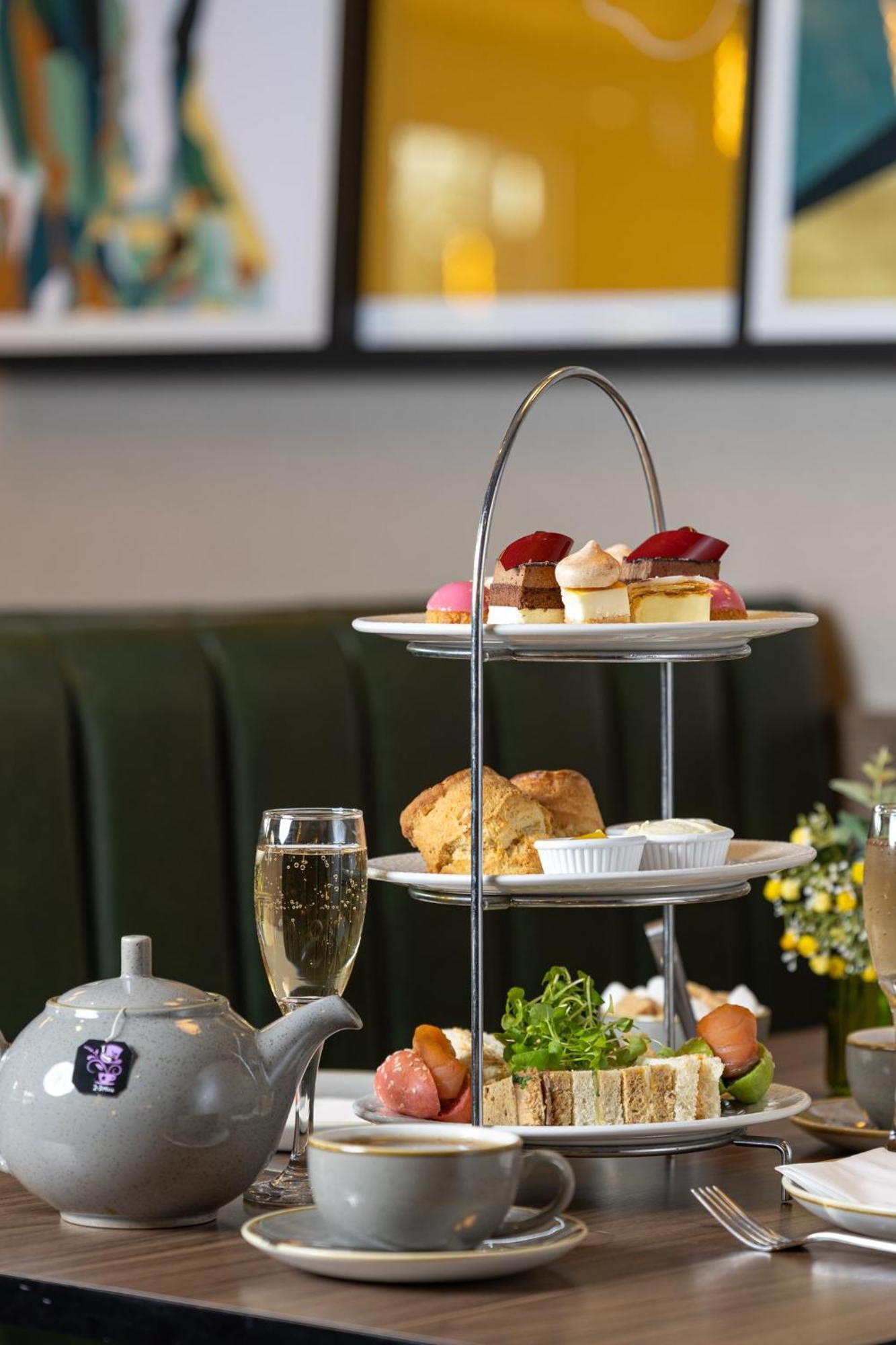 London Gatwick - Worth By Ihg Copthorne (West Sussex)