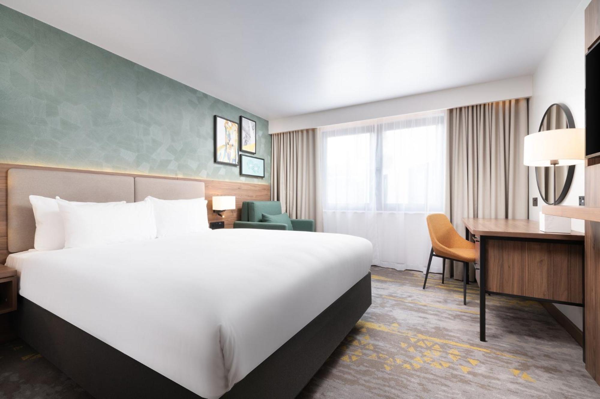 London Gatwick - Worth By Ihg Hotel 4*