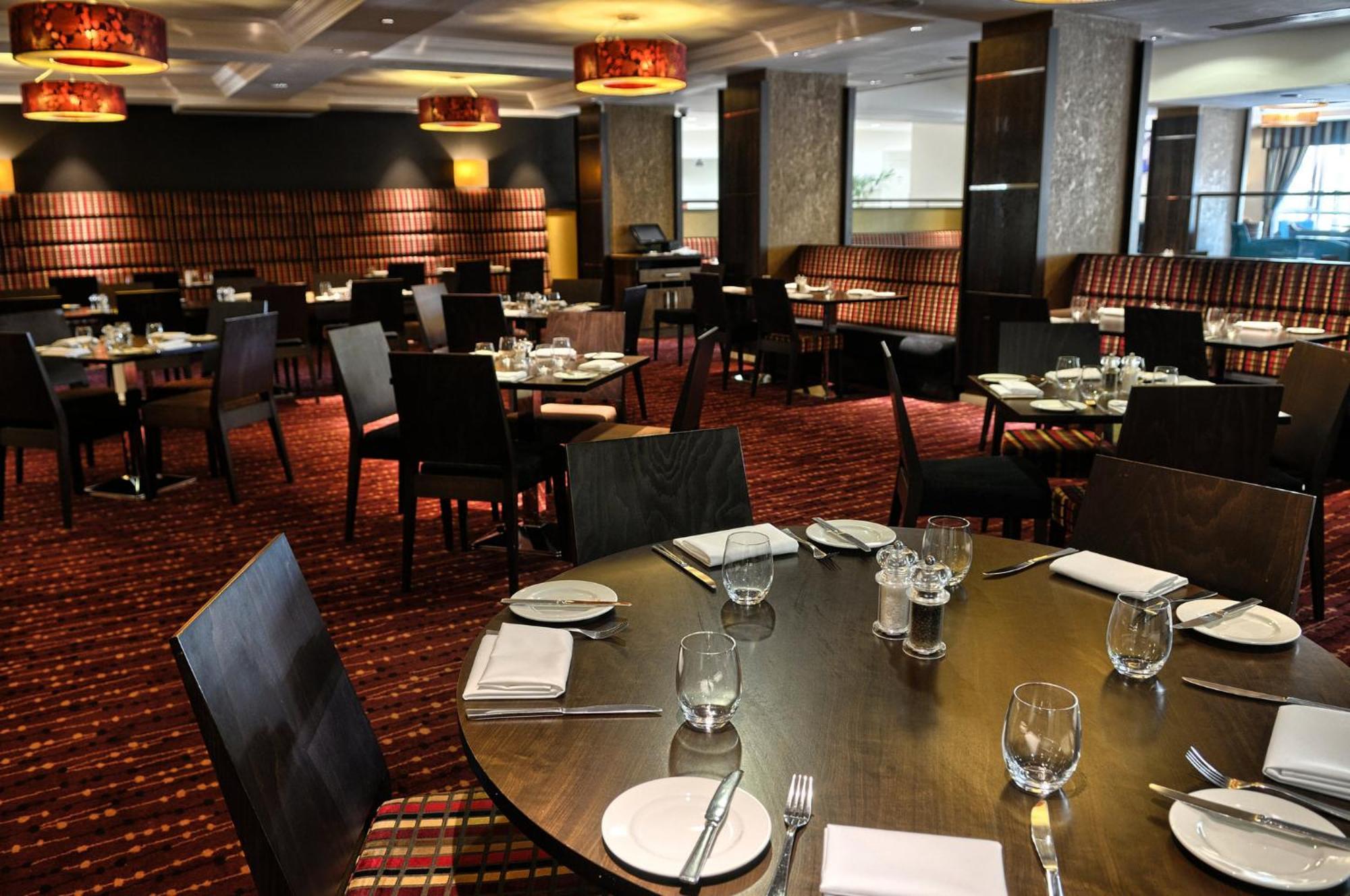 London Gatwick - Worth By Ihg Copthorne (West Sussex)