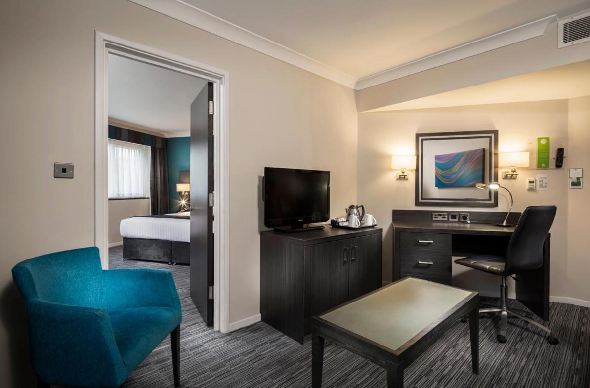 Hotel London Gatwick - Worth By Ihg Copthorne (West Sussex)