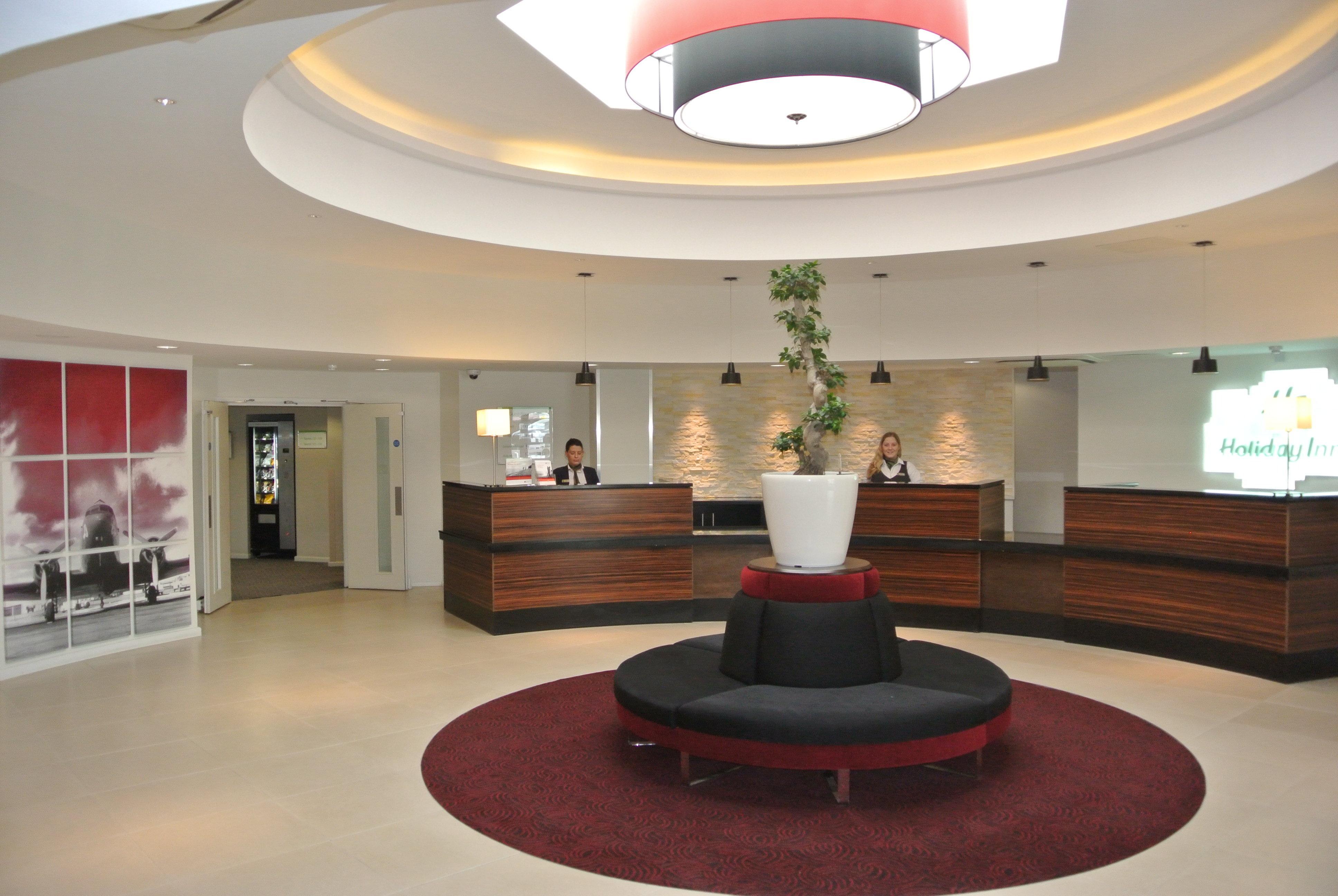 London Gatwick - Worth By Ihg Hotel