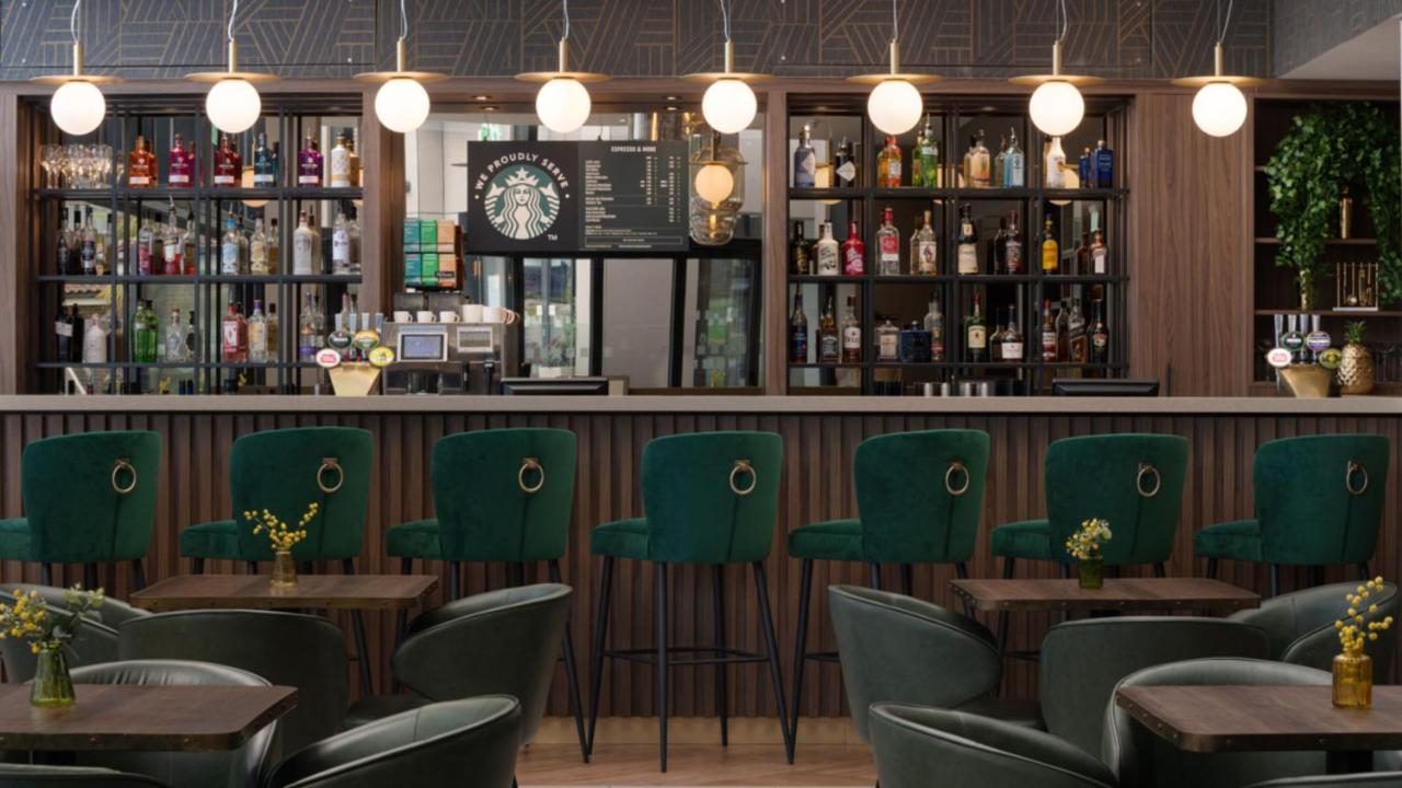 London Gatwick - Worth By Ihg Hotel 4*
