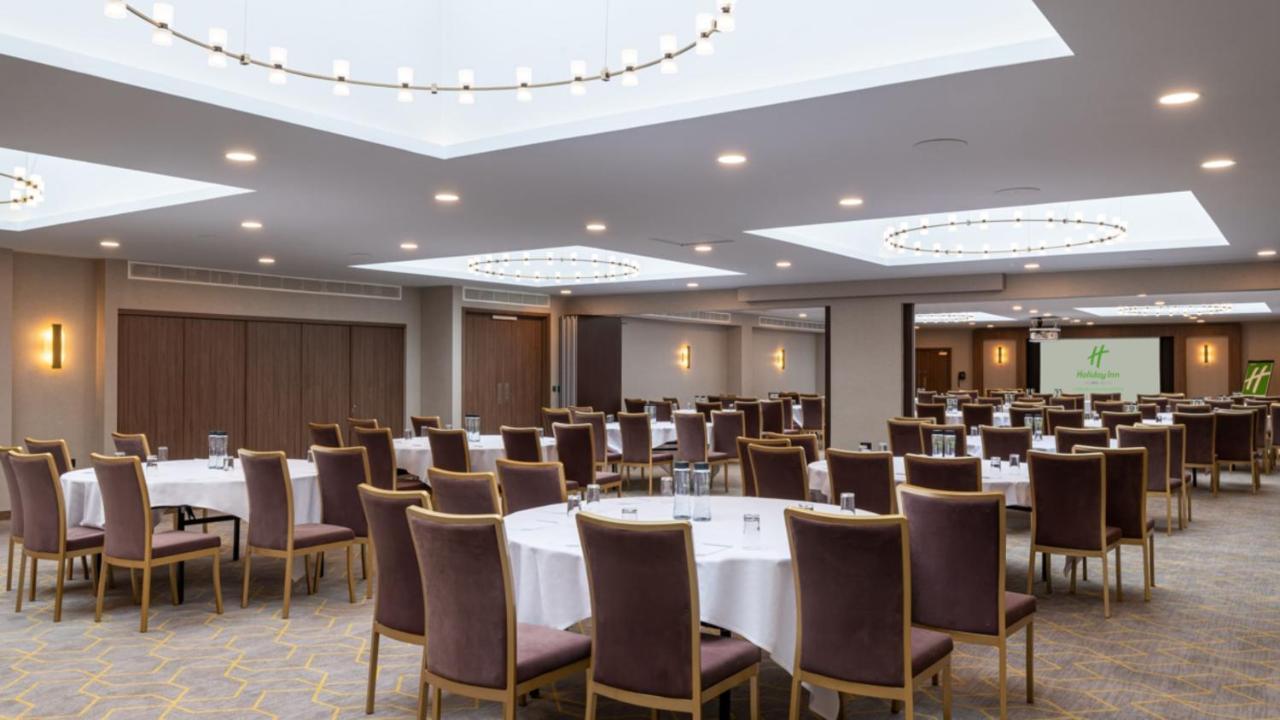London Gatwick - Worth By Ihg