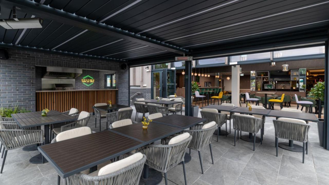 London Gatwick - Worth By Ihg 4* Copthorne (West Sussex)