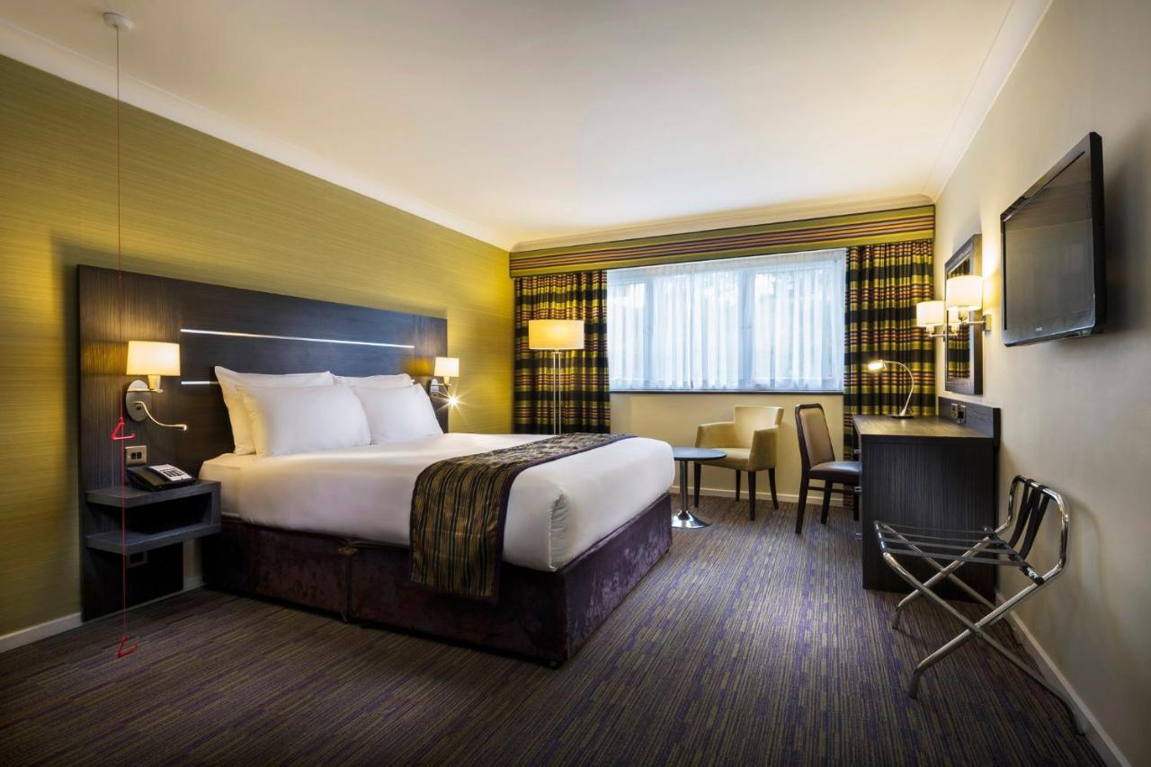 London Gatwick - Worth By Ihg Hotel 4*