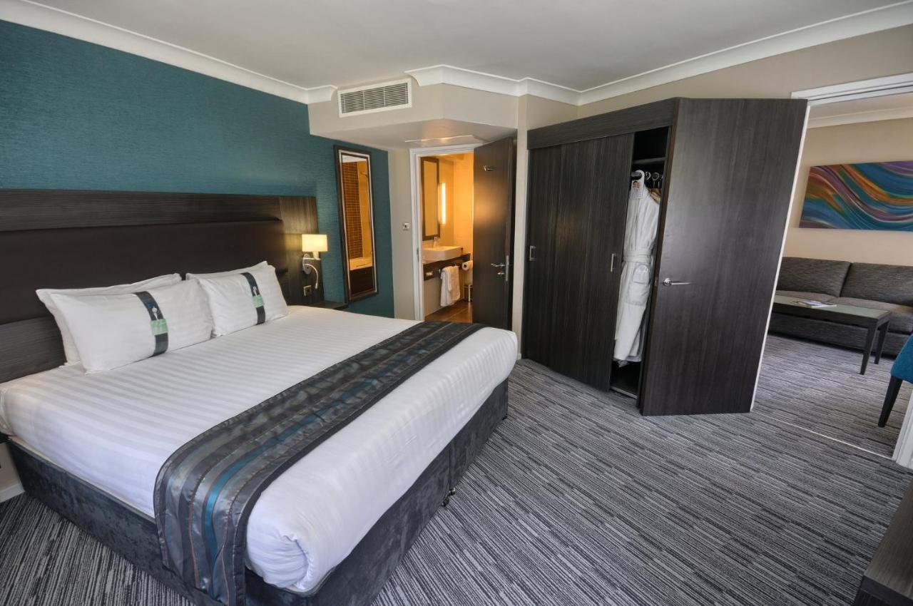 London Gatwick - Worth By Ihg 4* Copthorne (West Sussex)