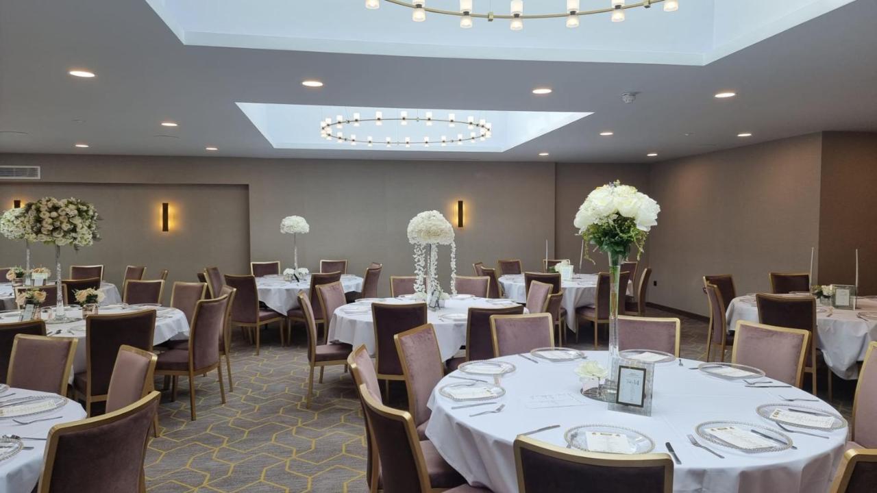 London Gatwick - Worth By Ihg