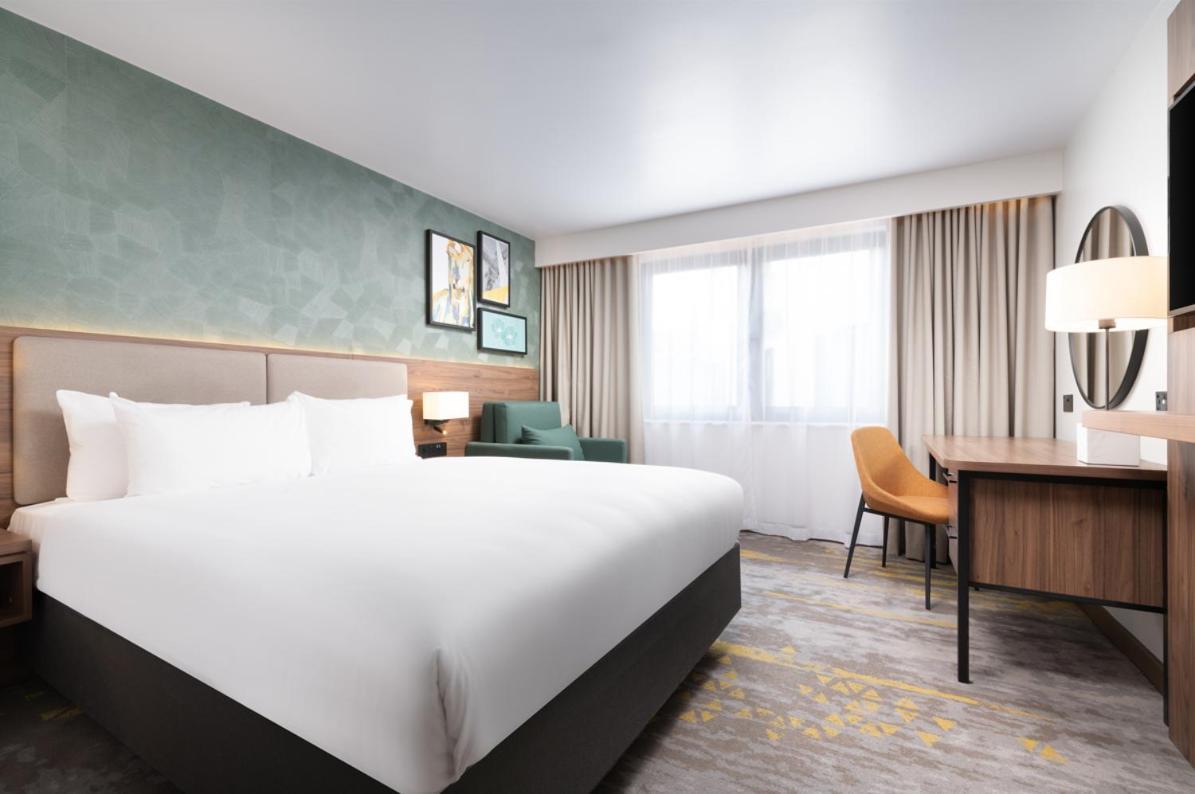 London Gatwick - Worth By Ihg 4* Copthorne (West Sussex)
