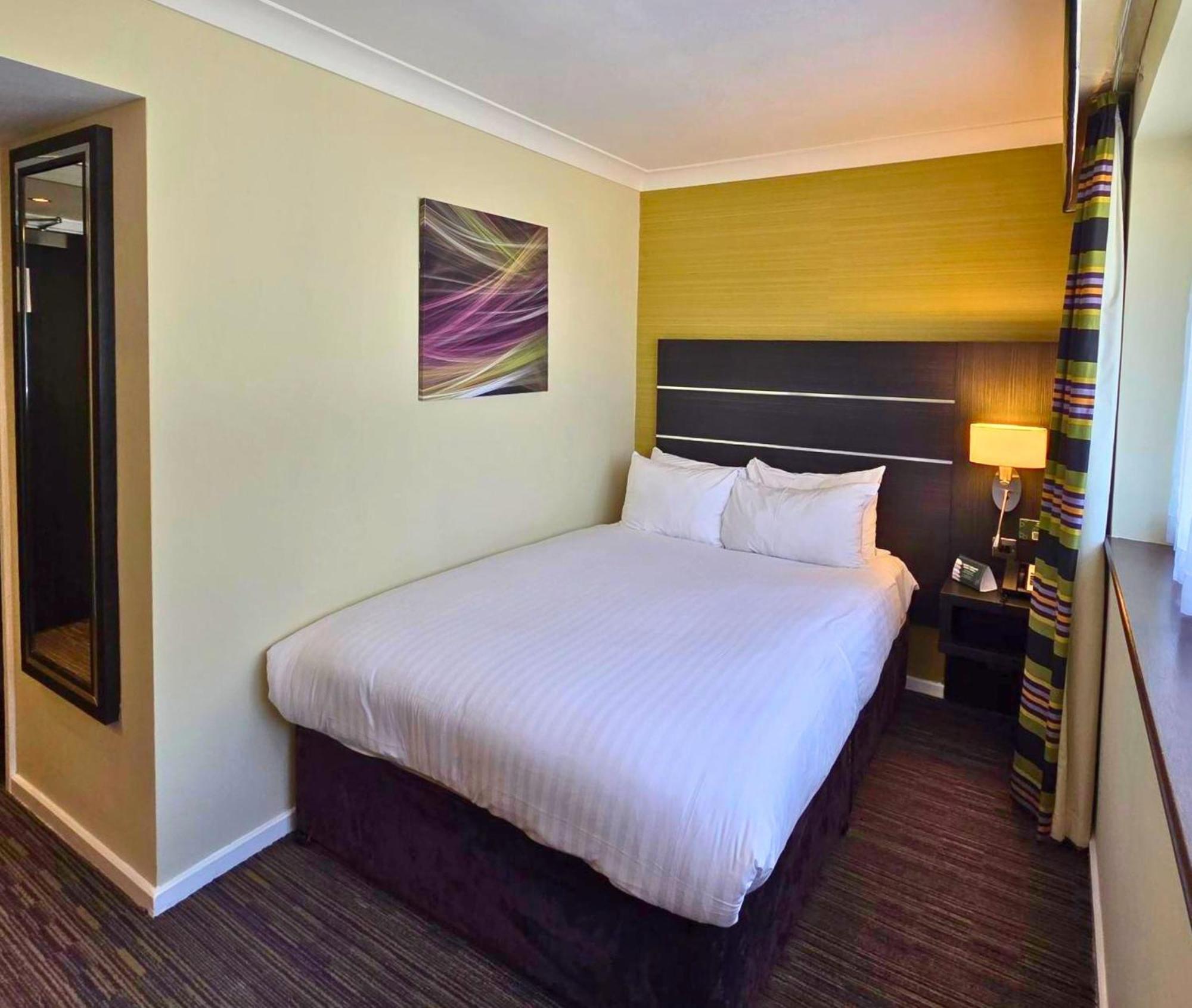 London Gatwick - Worth By Ihg Copthorne (West Sussex)